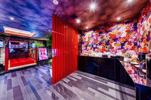 hotel lotus umeda adult only