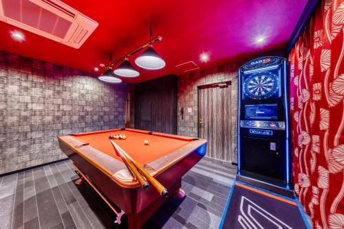 hotel lotus umeda adult only