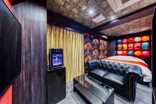 hotel lotus umeda adult only