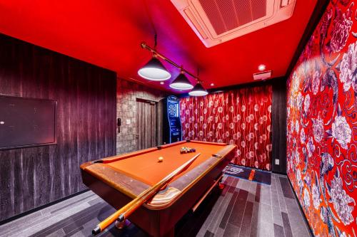 hotel lotus umeda adult only