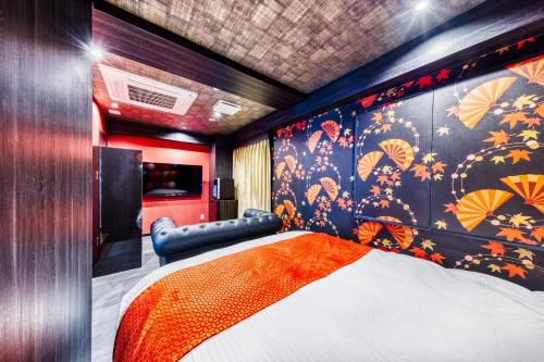 hotel lotus umeda adult only