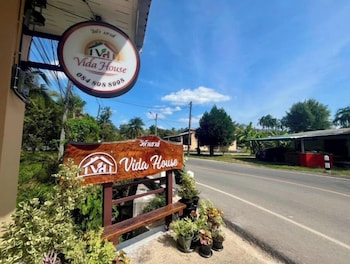 vida house krabi