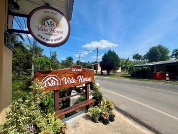 vida house krabi