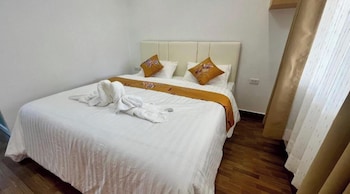 Vida House Krabi,,2 star