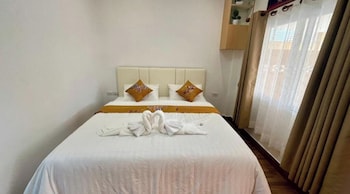 Vida House Krabi,,2 star
