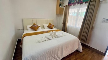 Vida House Krabi,,2 star