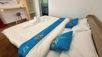 vida house krabi