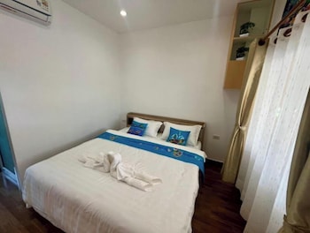 vida house krabi