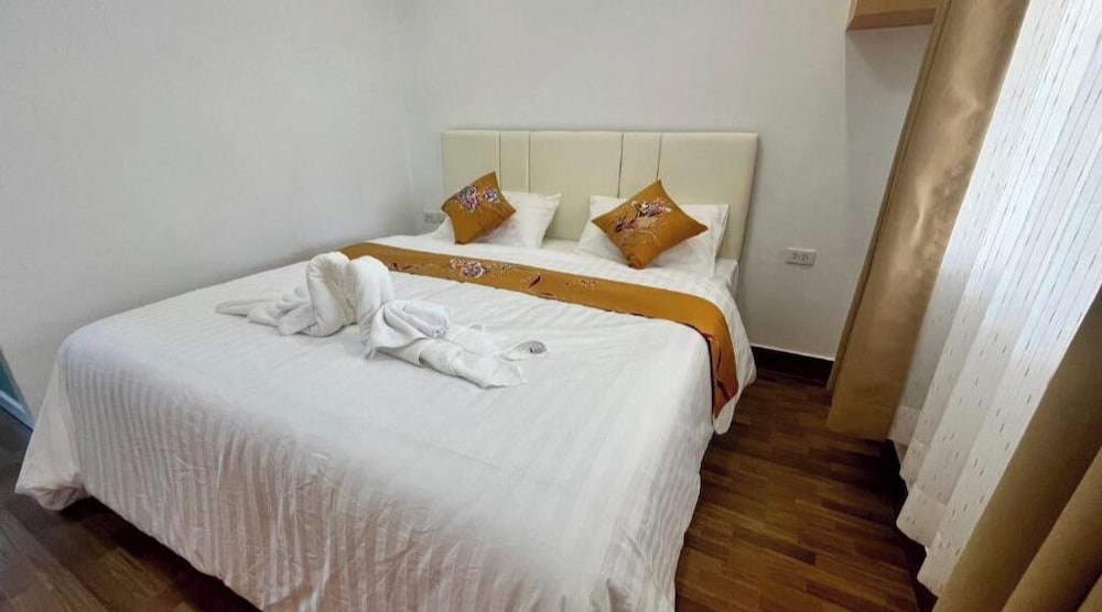 vida house krabi