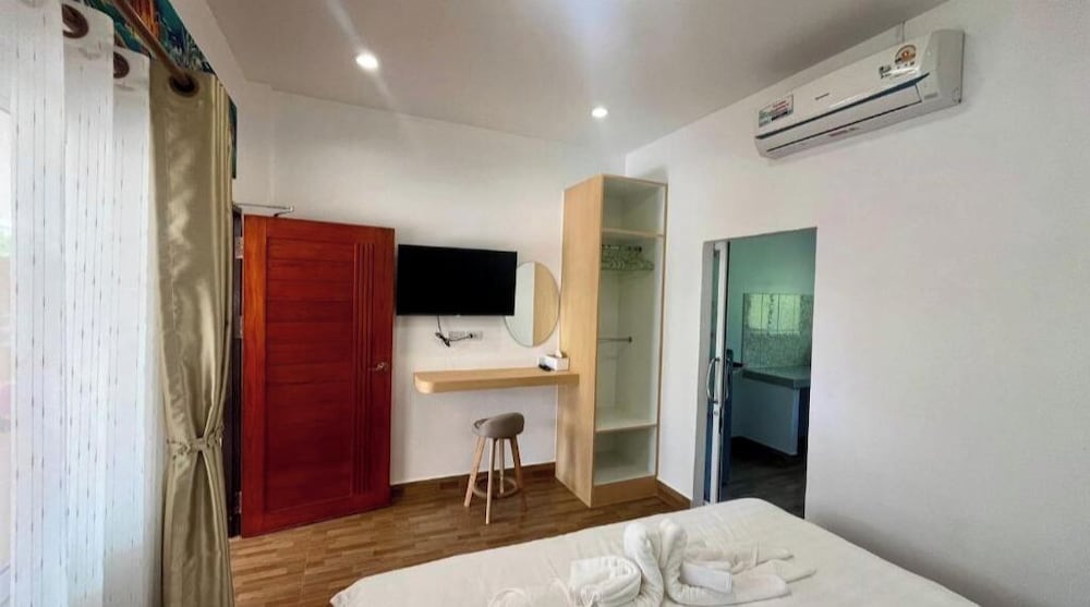vida house krabi