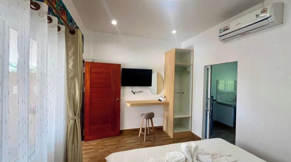 vida house krabi