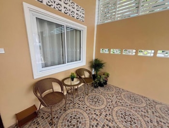 vida house krabi