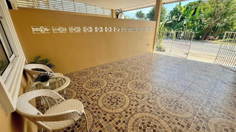 vida house krabi