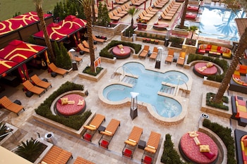 Golden Nugget Lake Charles,Lake Charles>>Dequincy,4 star