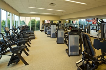 Golden Nugget Lake Charles,Lake Charles>>Dequincy,4 star