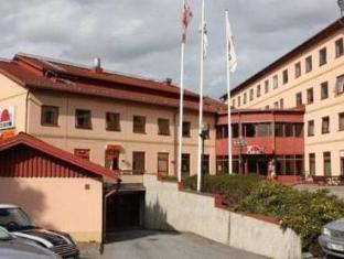 Best Western Ta Inn Hotel,Vasteras>>Kvicksund,4 star