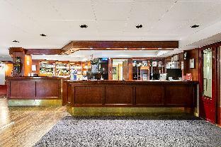 Best Western Ta Inn Hotel,Vasteras>>Kvicksund,4 star