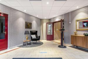 Best Western Ta Inn Hotel,Vasteras>>Kvicksund,4 star