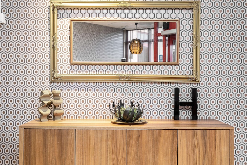 best western ta inn hotel