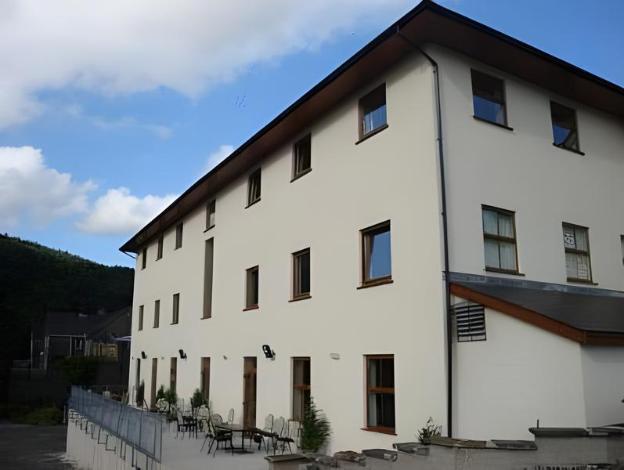 afan lodge