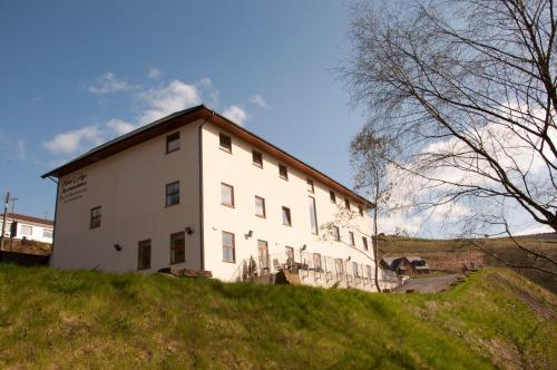 afan lodge