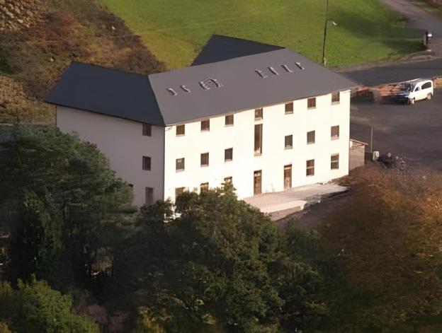 afan lodge