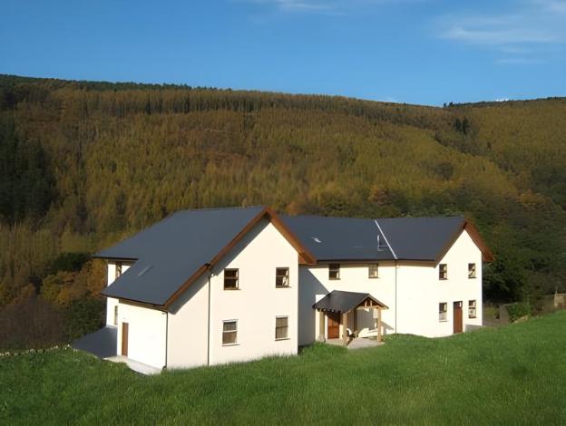 afan lodge