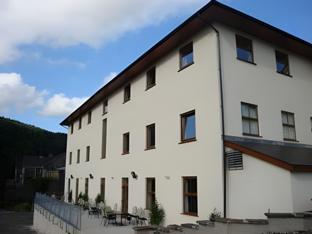 Afan Lodge,Glyncorrwg>>Cymmer,3 star