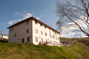 afan lodge