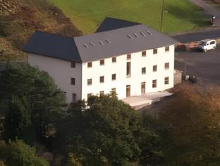afan lodge