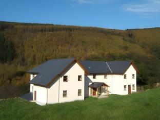afan lodge