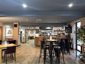 afan lodge