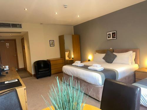 afan lodge