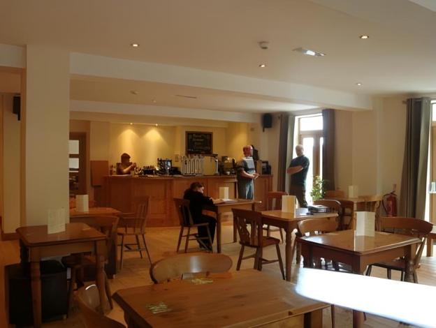 afan lodge