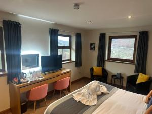 afan lodge