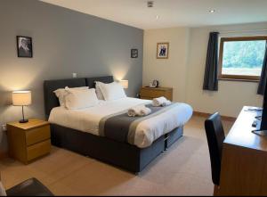 afan lodge