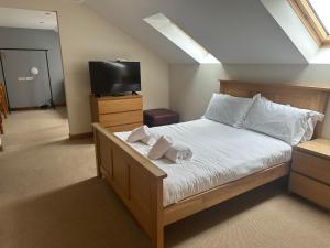 afan lodge