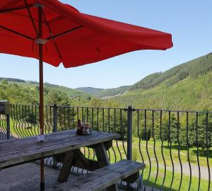 afan lodge