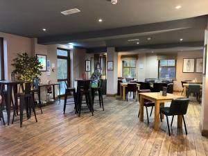 afan lodge