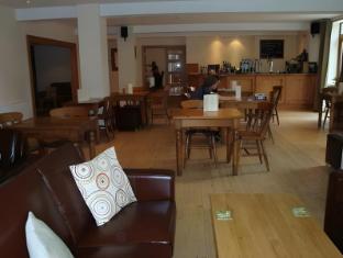 afan lodge