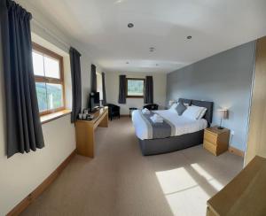 afan lodge