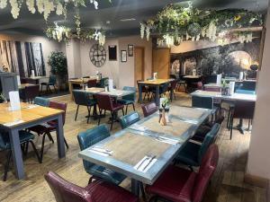 Afan Lodge,Glyncorrwg>>Cymmer,3 star