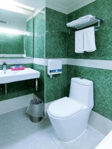 Guide Hotel Taoyuan Fuxing,Taoyuan>>New Taipei City,4 star