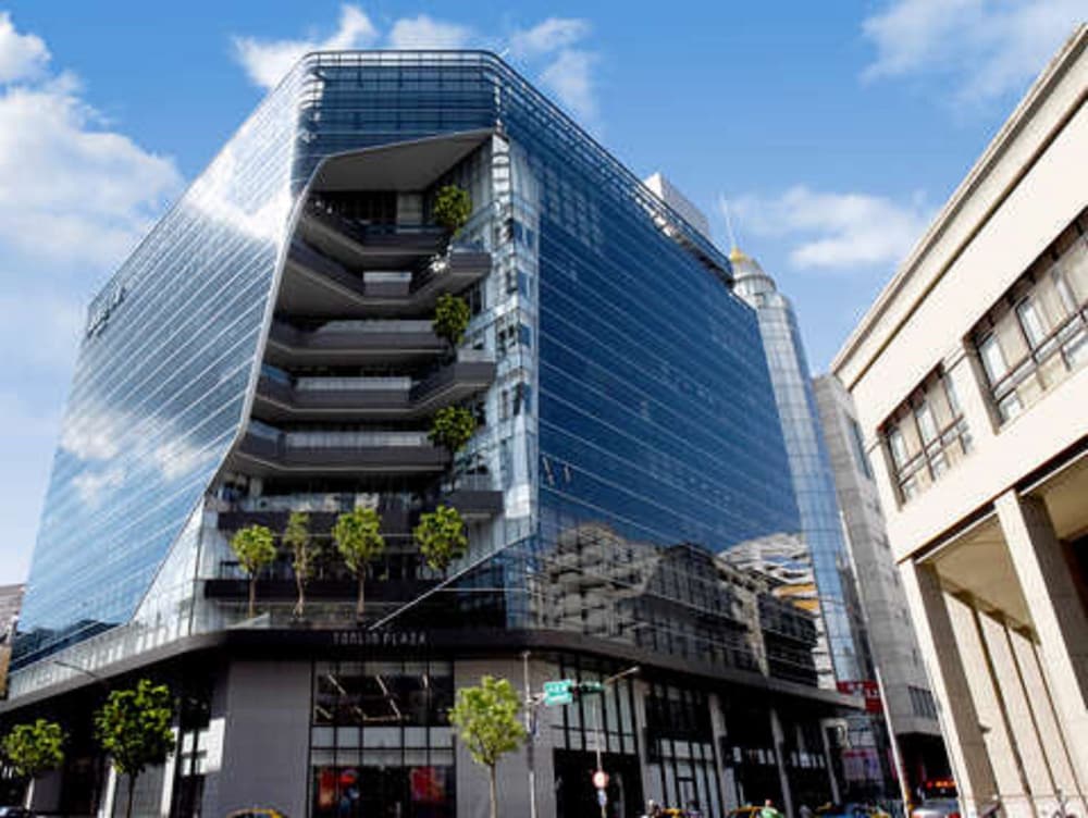 guide hotel taoyuan fuxing