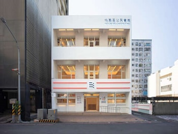 guide hotel taoyuan fuxing