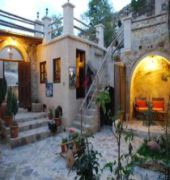 antik cave house special class