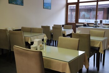 otel 57