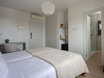 hotel faisanera golf
