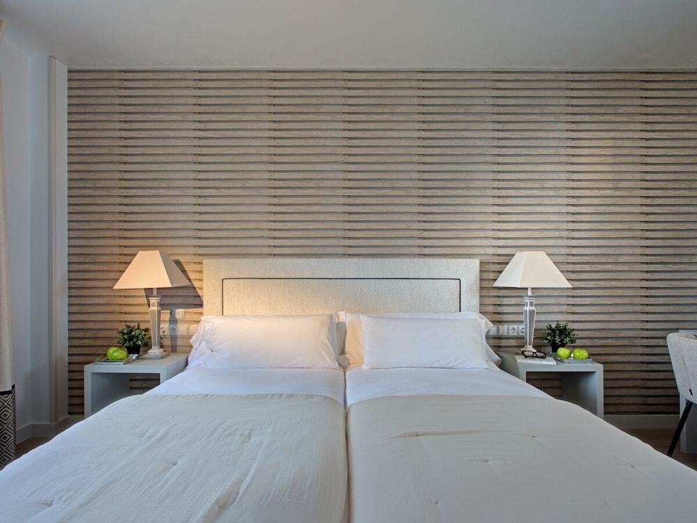 hotel faisanera golf
