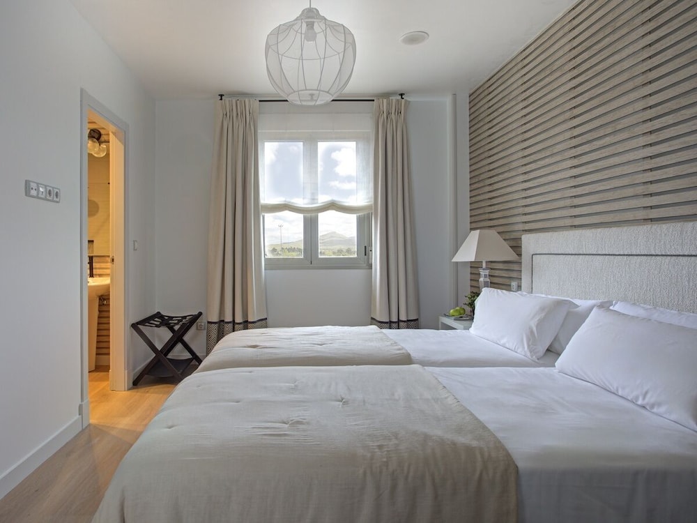 hotel faisanera golf